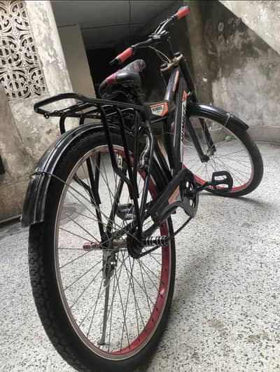 cycle