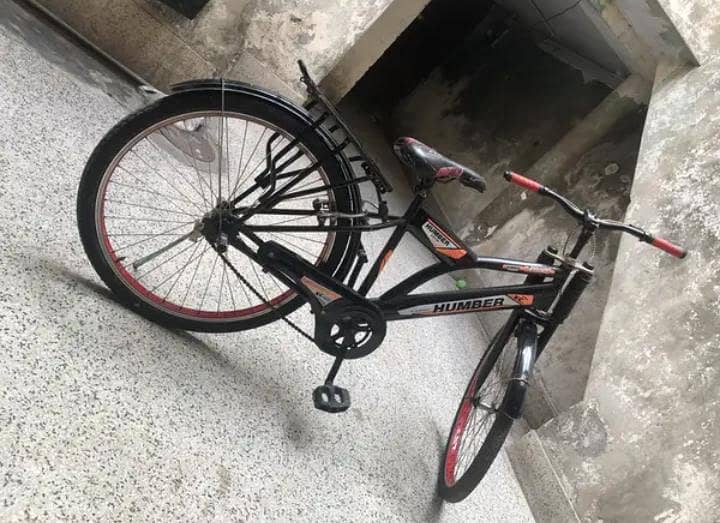 cycle 1