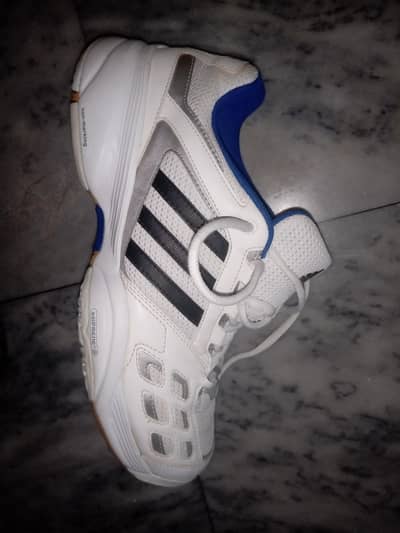 original Adidas non marking shoes