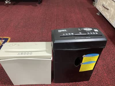 Imported paper shredder uk amazon lot