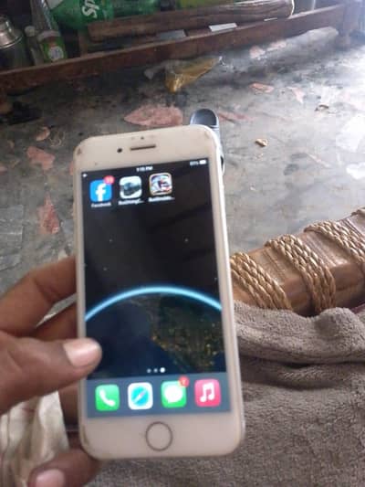 iphone 8non pta