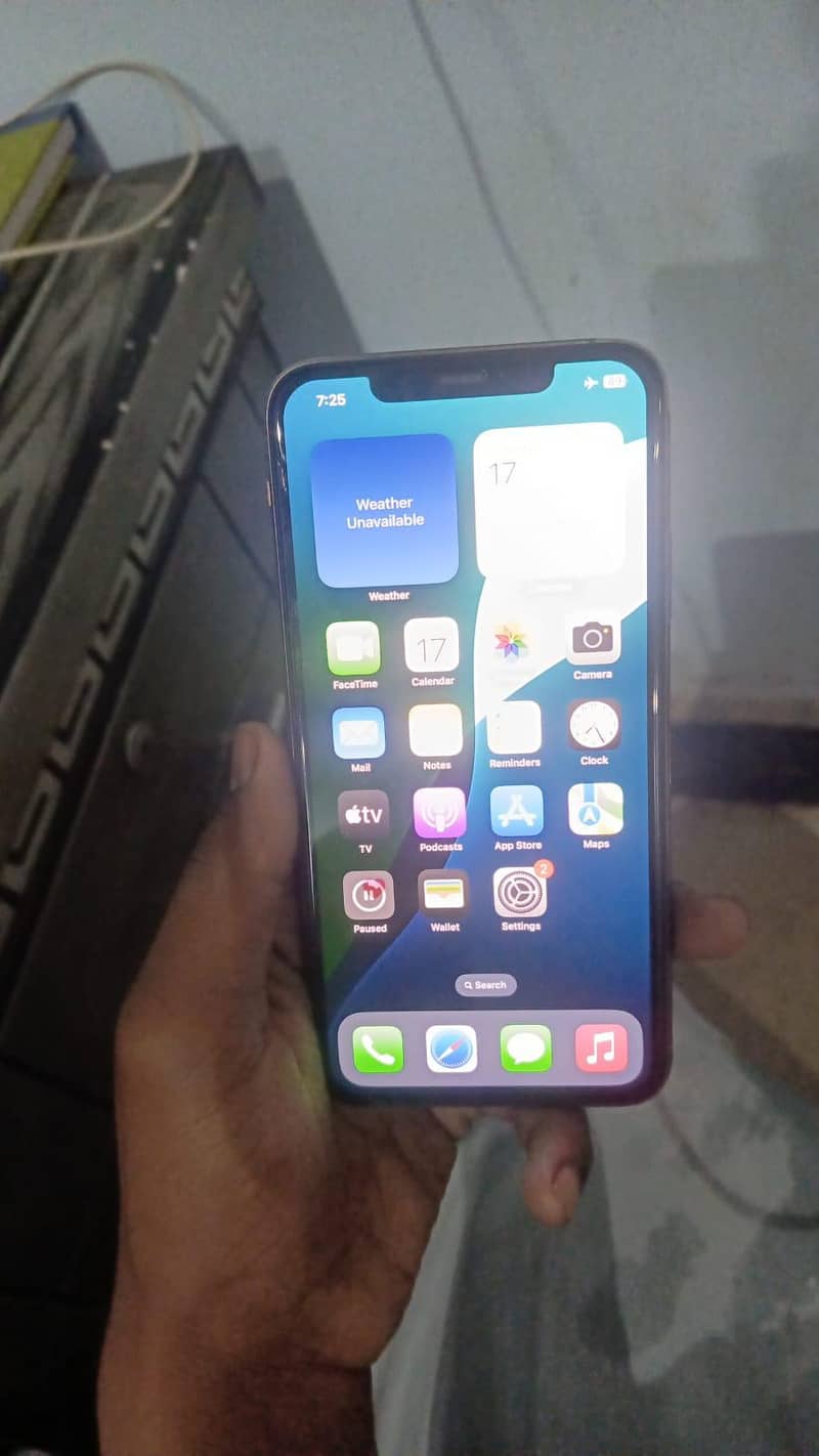11pro max 1