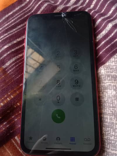 mobile condition 10/8.5 Al ok set ha bas back or Thora panal breack ha