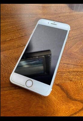 iPhone 7 128GB PTA Approved
