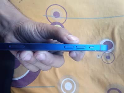 Iphone 12 factory unlock