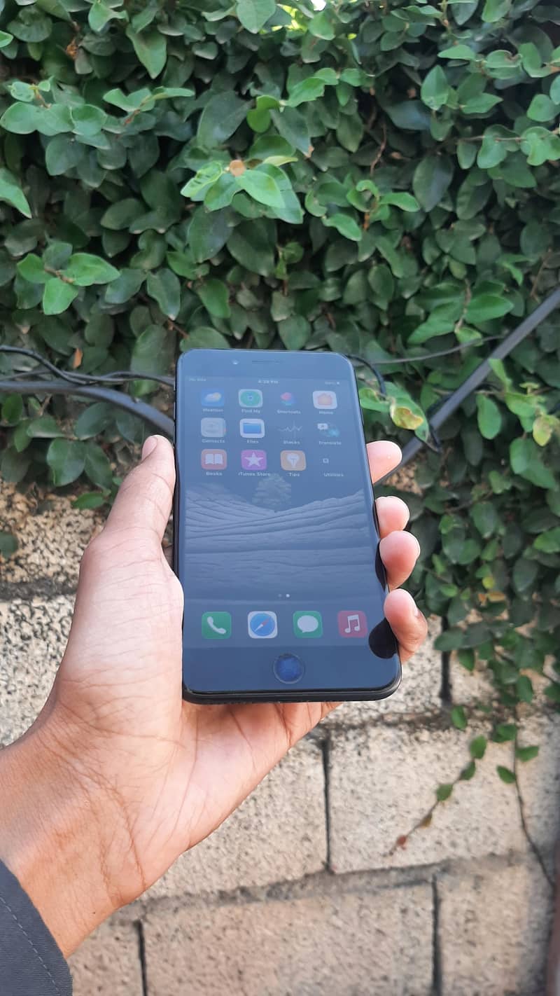 iPhone 7plus 1