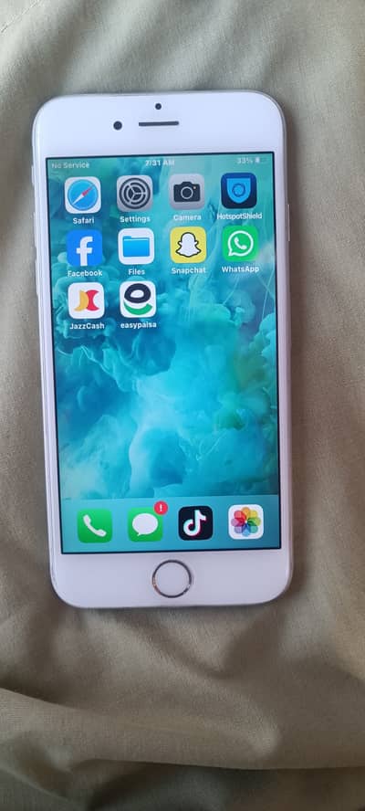 iPhone 6s 64gb For sale Exange possible