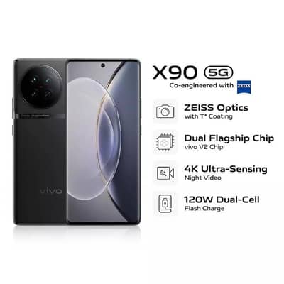 vivo x90