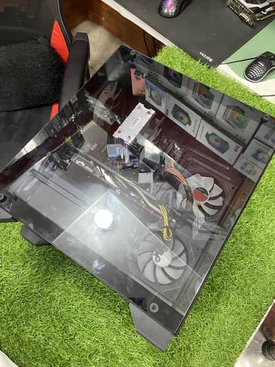 Brand new Gaming pc full setup for sale