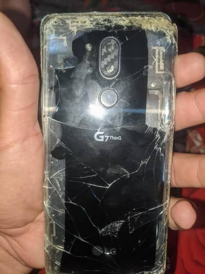 only board issues