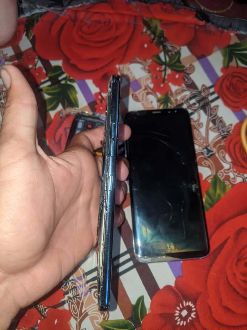 only board issues 2