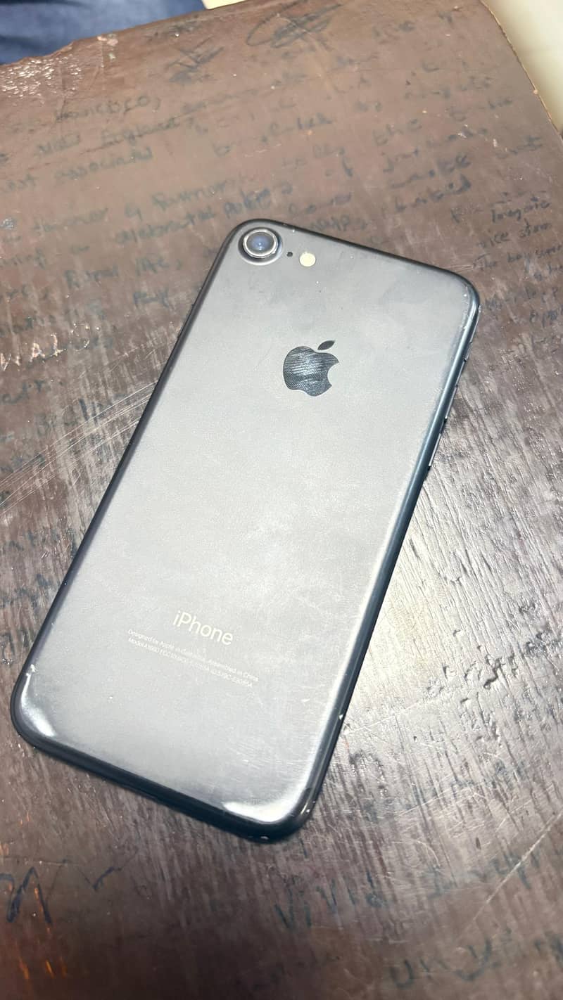 Iphone 7 2