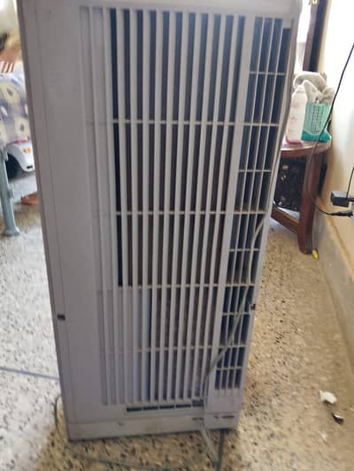 110 Ac ok condition me ha