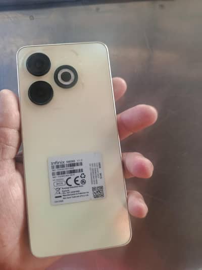 infinix