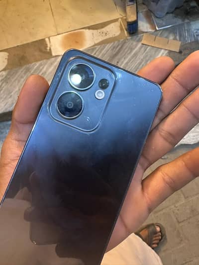 OPPO Reno 13f 8-256