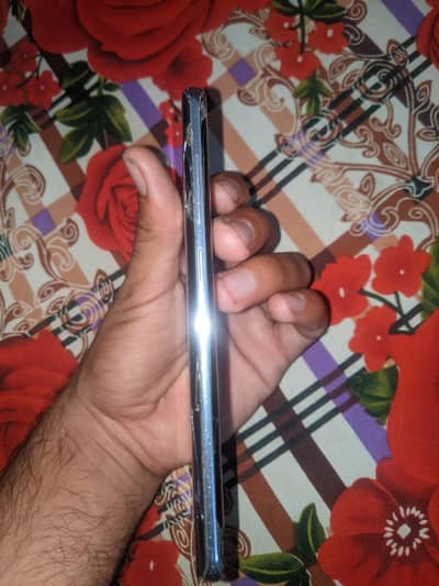 panel issues