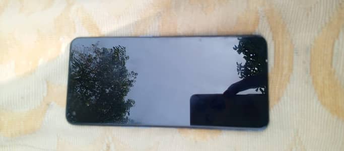 oppo f19 all ok koi fault nahi ha