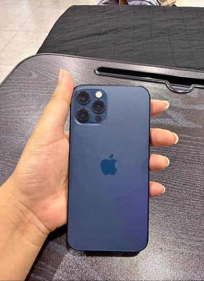 i phone 12pro