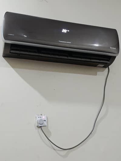 1.5 ton Inverter AC