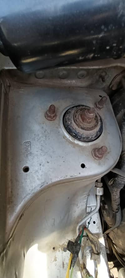 Hyundai santro club faimly use gari 2006 model urgent sale serius log