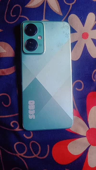 sego smart 9 HD