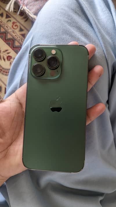 Apple iPhone 13 Pro