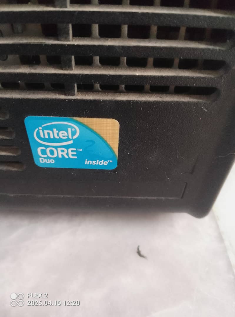 CPU for sell 2