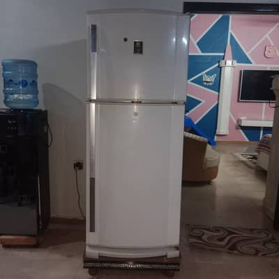 Dawlance refrigerator