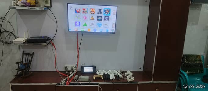 Nintendo Wii U (WiiU) Mario Kart Game