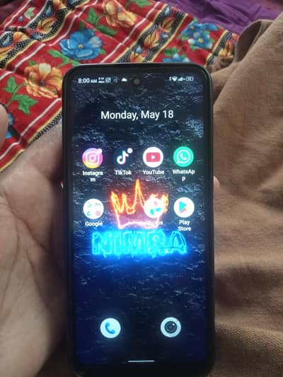 Sparx Neo 7 ultra