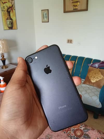 IPHONE 7