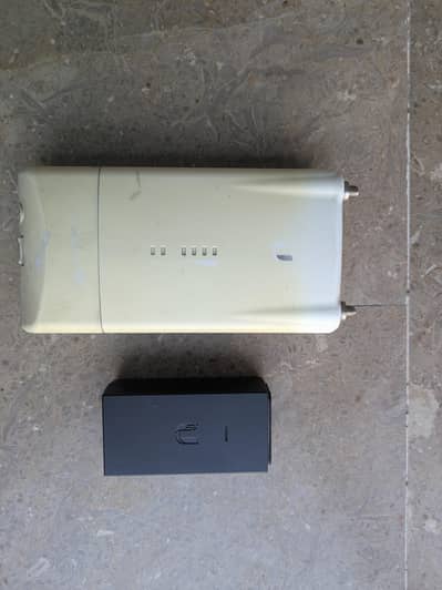 Rocket ac lite