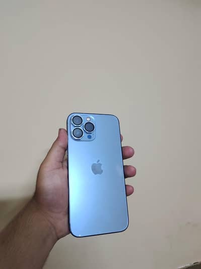 iphone 13 pro max 128