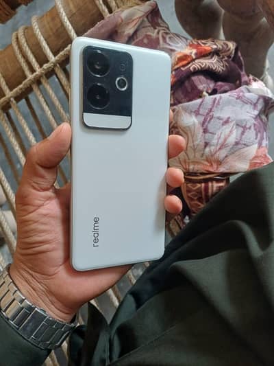realme gt 6 official pta