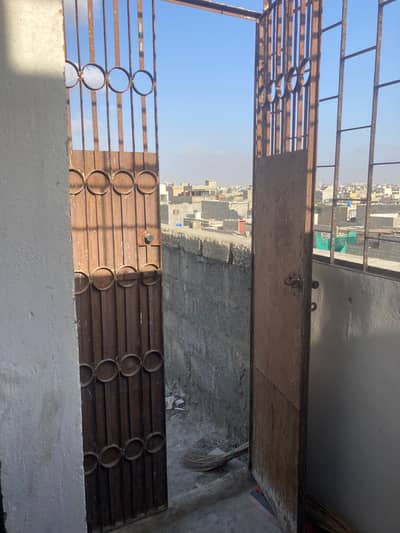Roof space for sale
