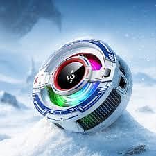 memo. cx16 Colling fan