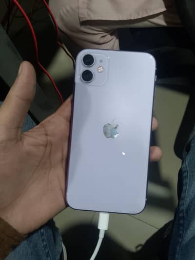 iPhones 11 Dual sim PTA Approved