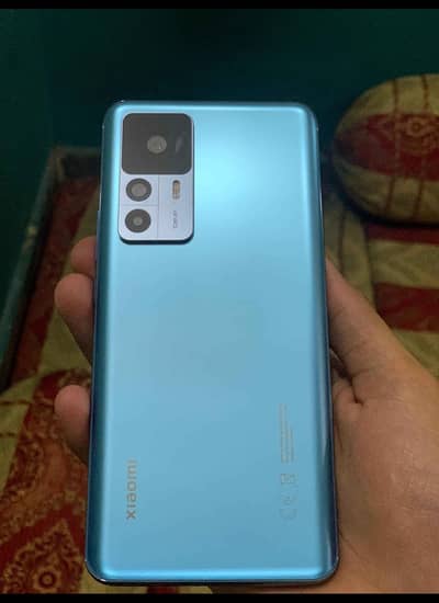 Xiaomi 12t Daul Sim
