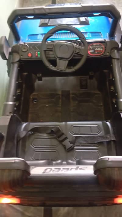 jeep car good condition
