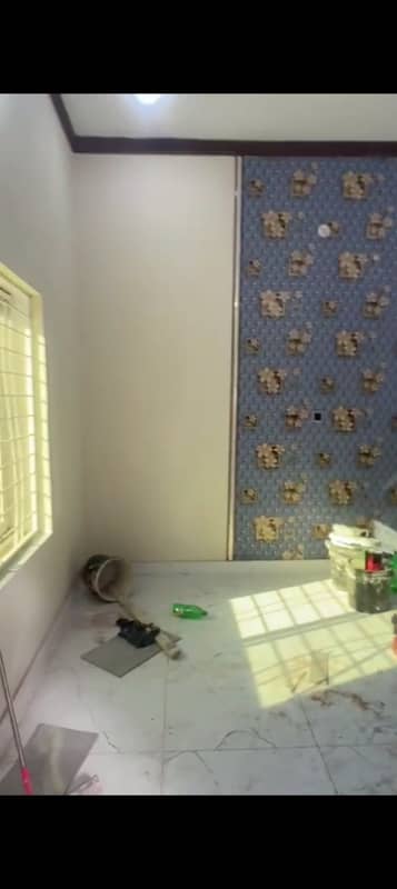 500 Sqft And 50 SQ Ft Triple Stories House For Sale
