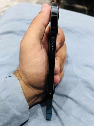Iphone 12 pro non pta