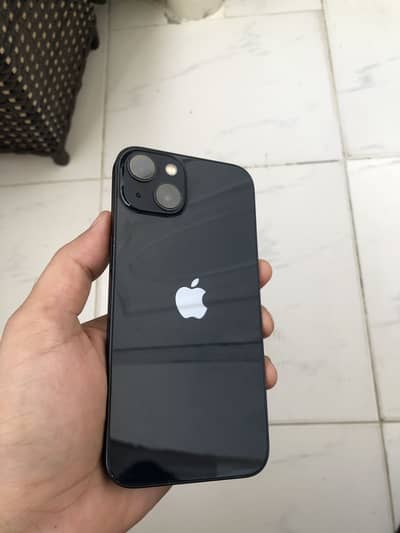 Iphone 13, 128gb, JV, Mint Condition
