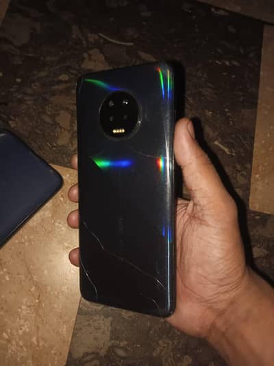 Infinix not 7 6/128
