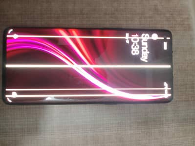 one pluse 8 5G uw