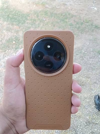 Redmi 14c 10/10 Pack set