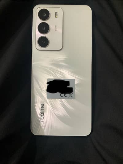 Realme C71 PTA Approved Excellent Condition