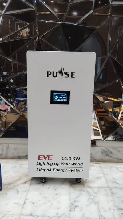 51.2v 314ah 16 KWH  A+ grade smart lithium batteries