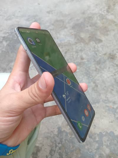 bhai panel change ha shad vala lageya ha 7hazr vala finger kabi chalti