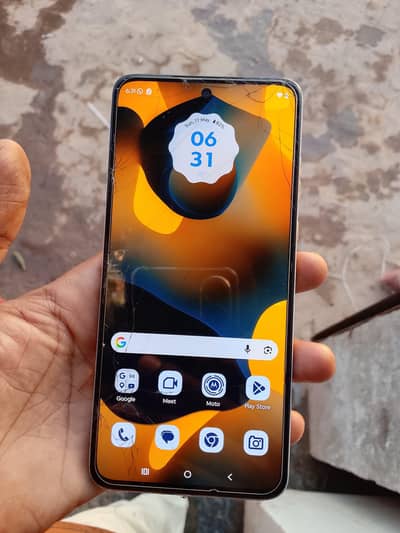 Moto G84 5G • Core Gaming device Exchange possible