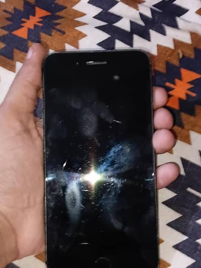 iPhone 7 plus 128 gb bypass